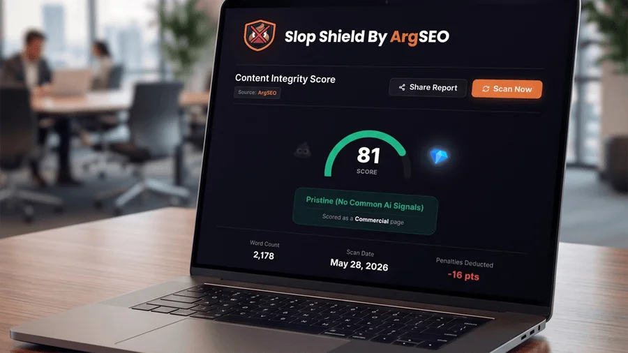 Best AI-Powered SEO Content Tools in 2026: We Tested 9 AI Platforms on the Same SEO Brief